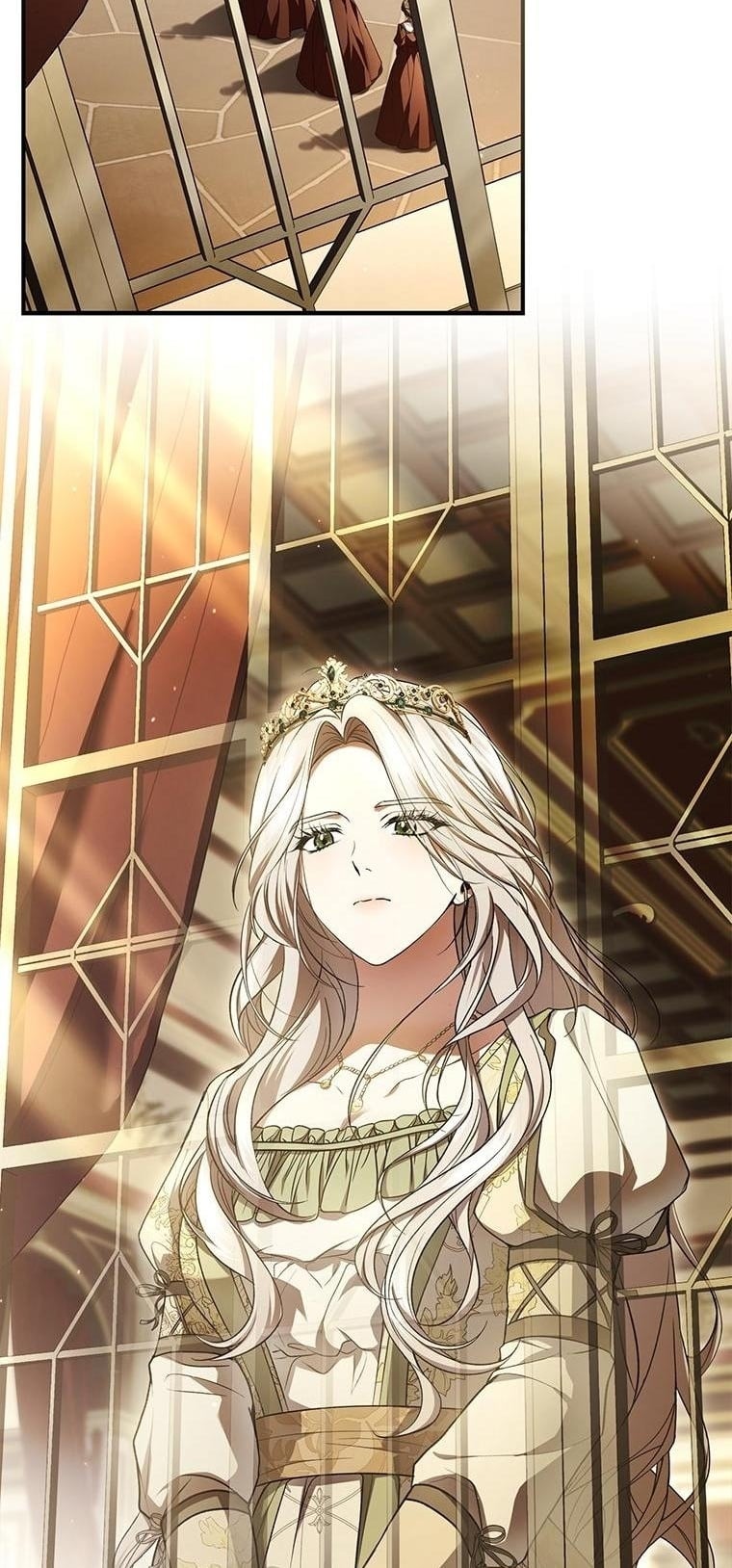 ปั้นสามีเป็นจักรพรรดิแล้วลากลงนรก The Crown I Will Seize ตอนที่ 6 - รูปที่ 2